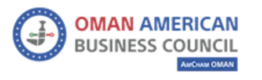 Oman American Business Council OABC logo